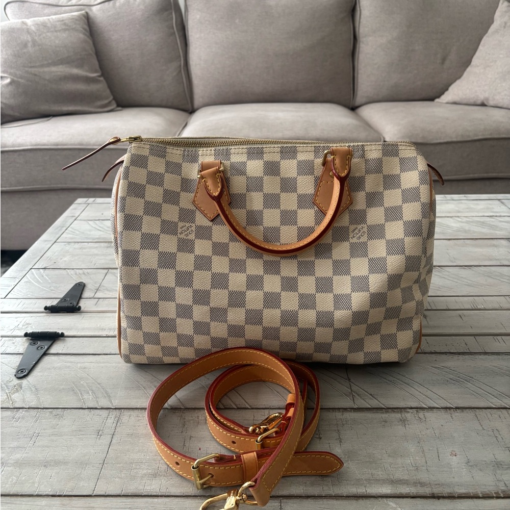 Louis Vuitton Speedy 30 - Vinatge